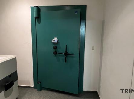 Pronájem jiné, 84 m²