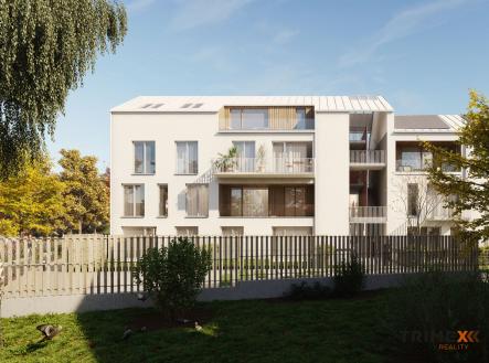 Prodej bytu, 4+kk, 103 m²