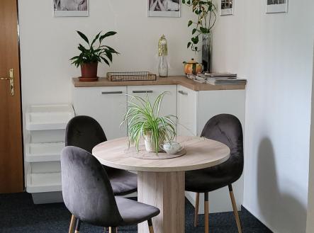 Pronájem kanceláře, 34 m²