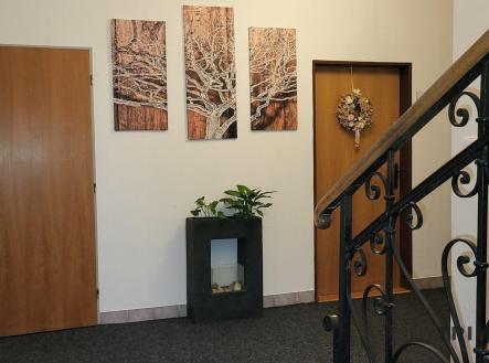 Pronájem kanceláře, 34 m²