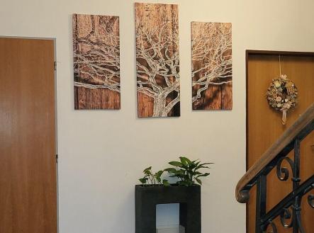 Pronájem kanceláře, 36 m²