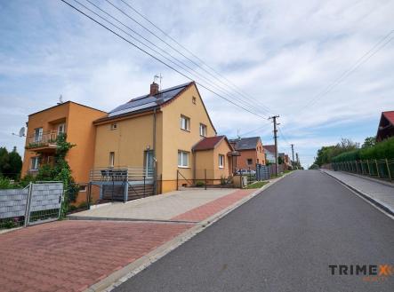 Prodej domu/vily, 125 m²