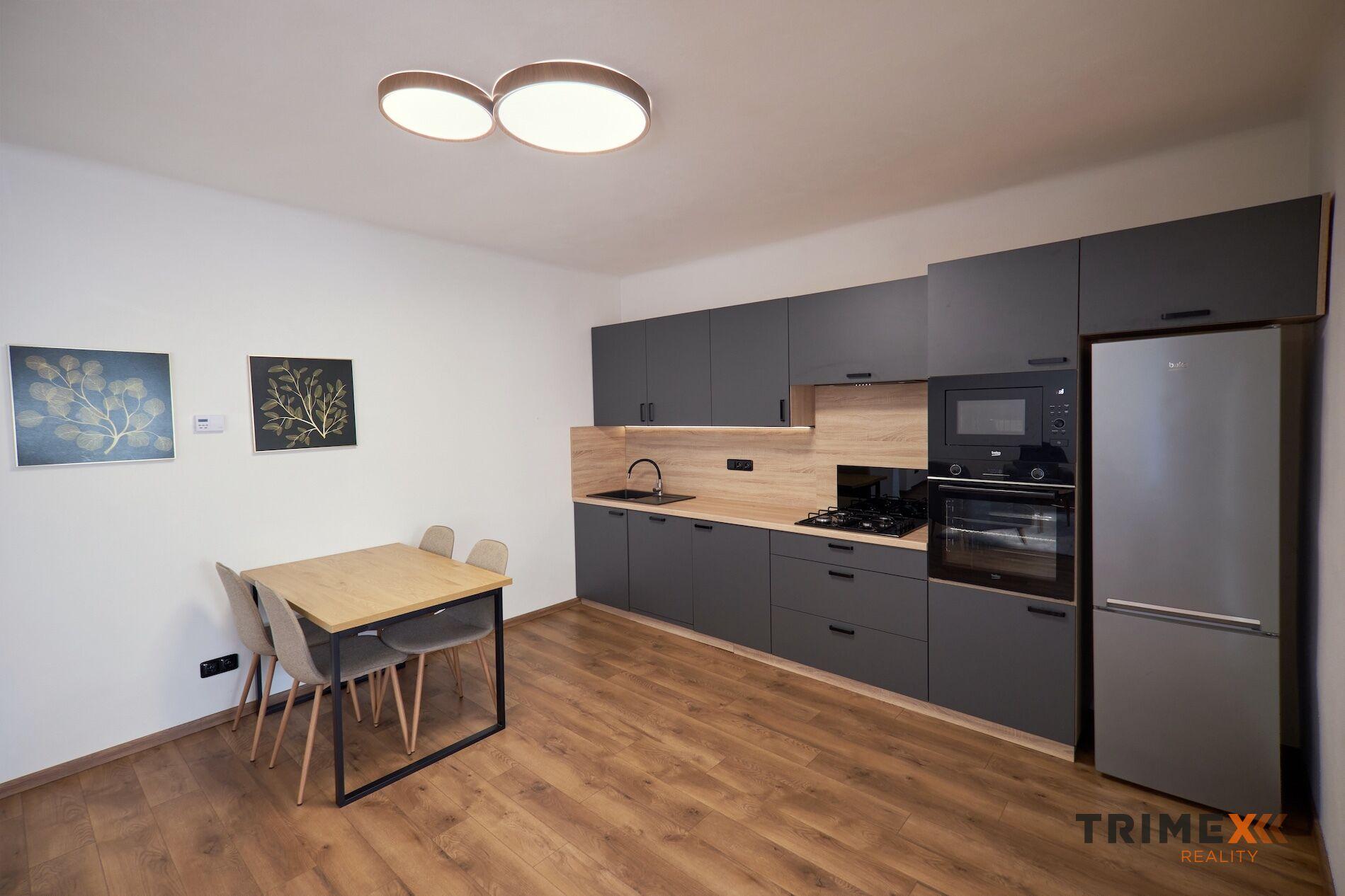 RD Polanka n. O., po kompletní rekonstrukci