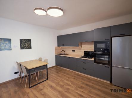 Prodej domu/vily, 125 m²