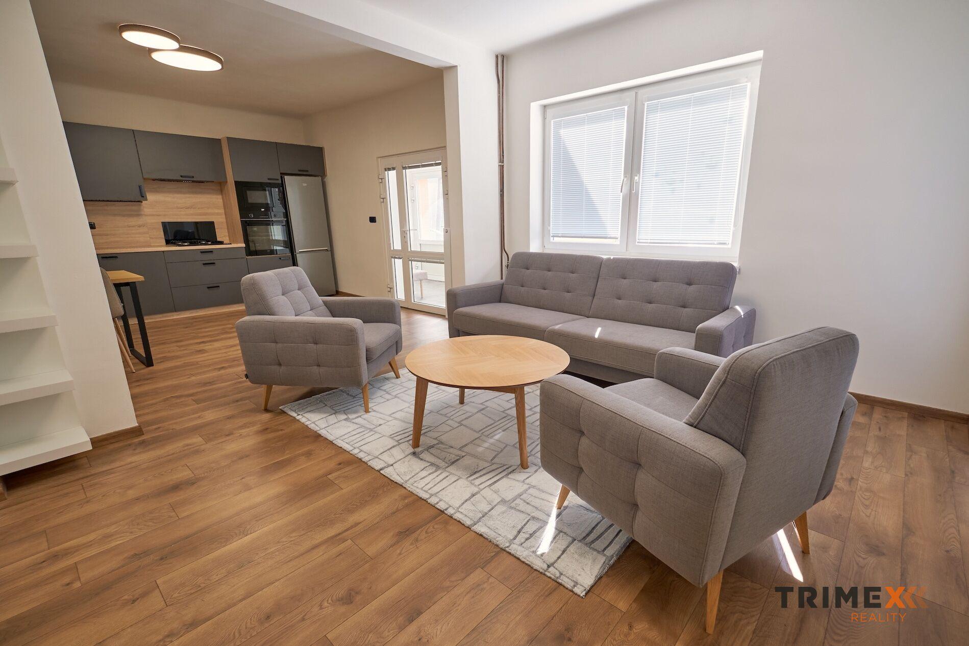 RD Polanka n. O., po kompletní rekonstrukci