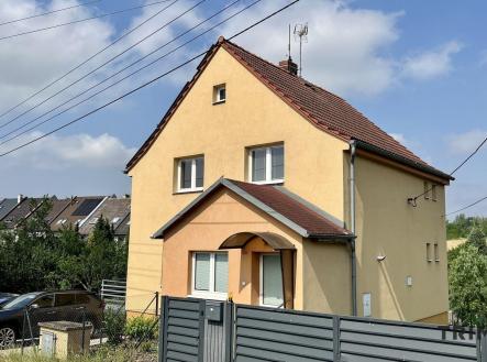 Prodej domu/vily, 125 m² obrázek