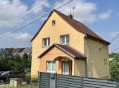 Prodej domu/vily, 125 m²