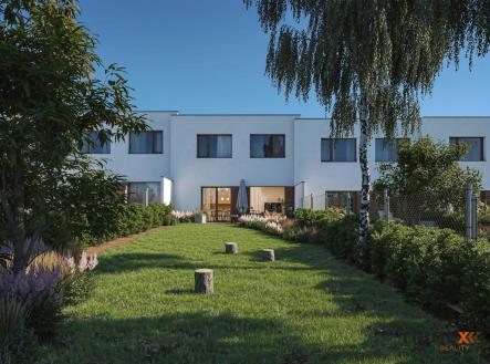 Prodej domu/vily, 131 m²