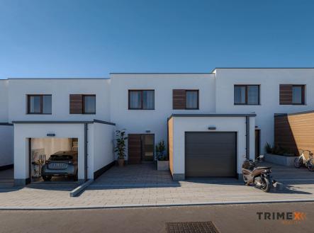 Prodej domu/vily, 131 m²