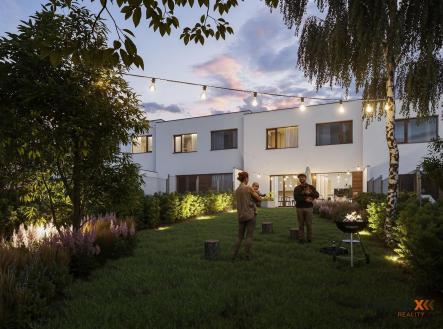 Prodej domu/vily, 131 m²