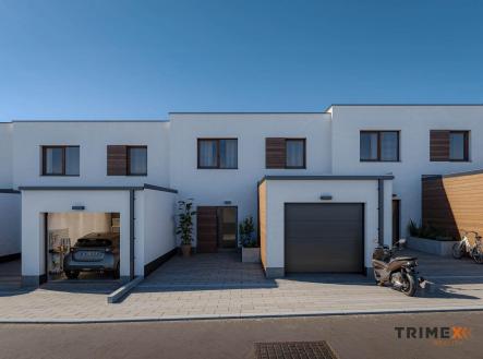 Prodej domu/vily, 131 m²