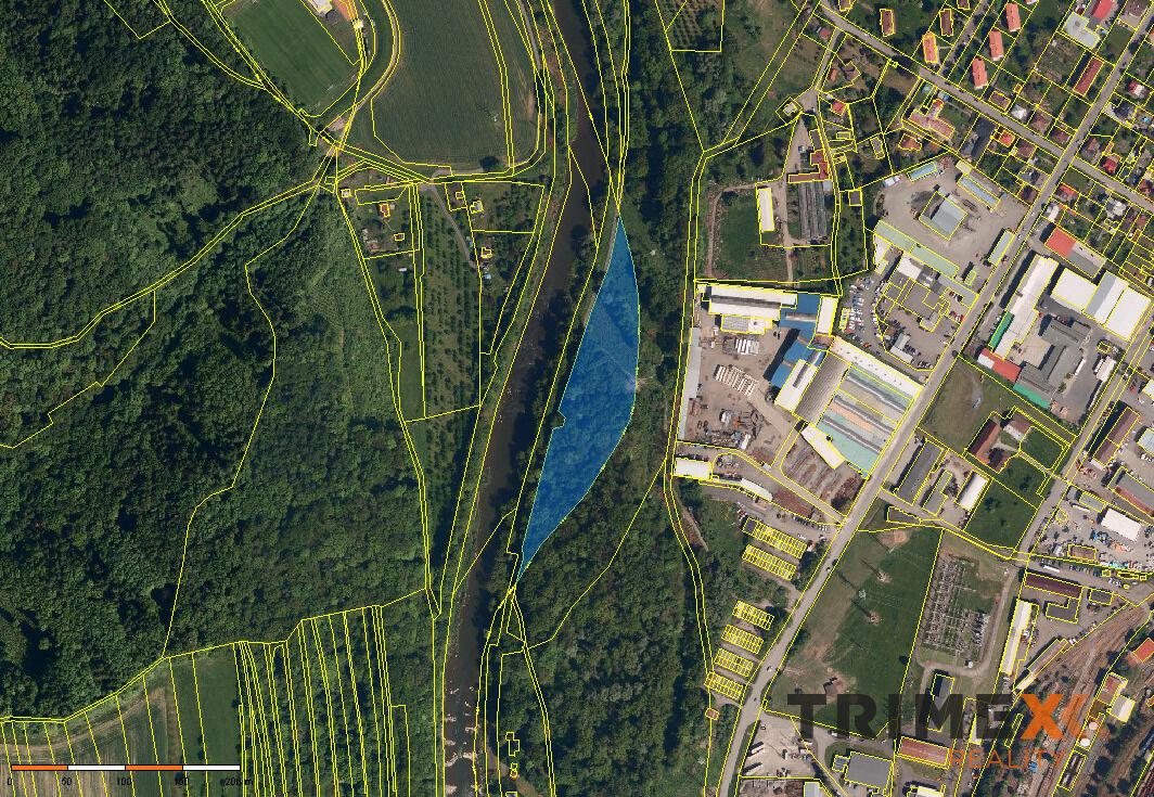 Soubor pozemků, Poličná, okr. Vsetín