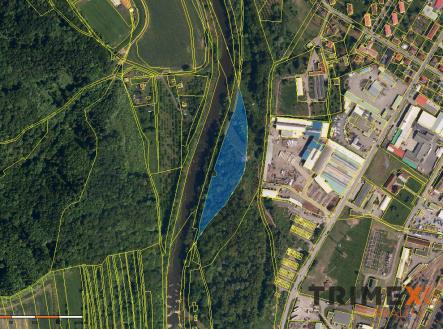 Prodej pozemku, zemědělská půda, 23 293 m²