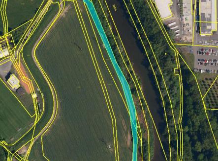 Prodej pozemku, zemědělská půda, 23 293 m²