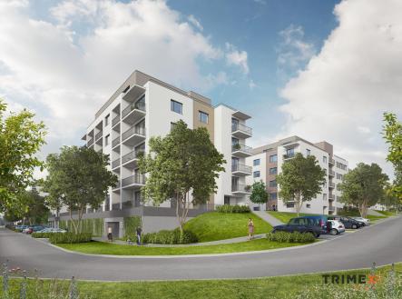 Prodej bytu, 4+kk, 95 m²