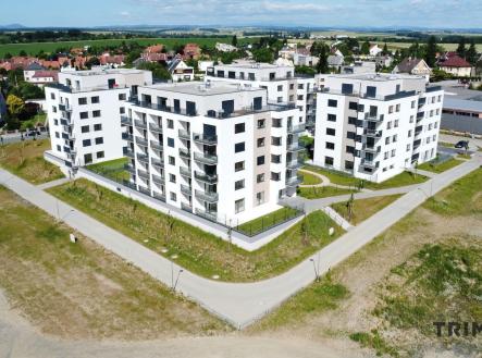 Prodej bytu, 2+kk, 60 m²