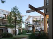 Prodej bytu, 3+kk, 73 m²