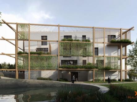 Prodej bytu, 3+kk, 65 m²