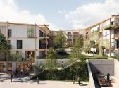 Prodej bytu, 2+kk, 59 m²