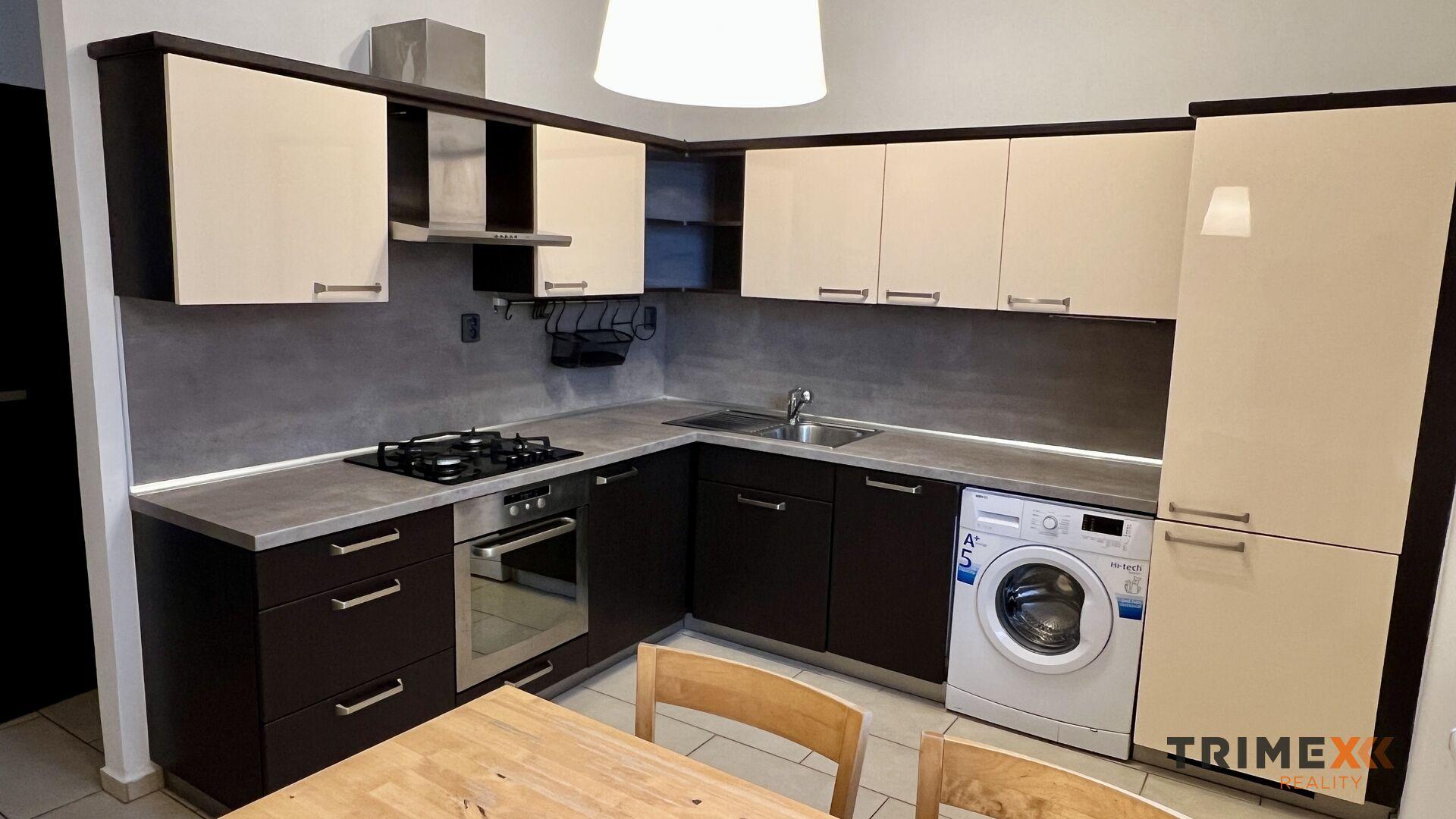 Byt 2+1, ul. Kmetská, Slezská Ostrava