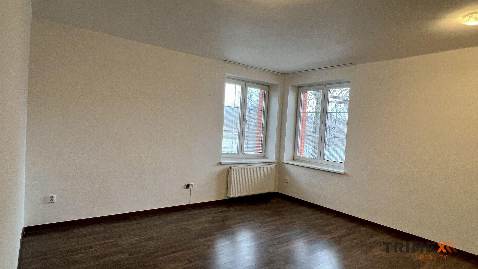 Byt 2+1, ul. Kmetská, Slezská Ostrava