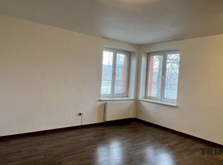 Prodej bytu, 2+1, 61 m²