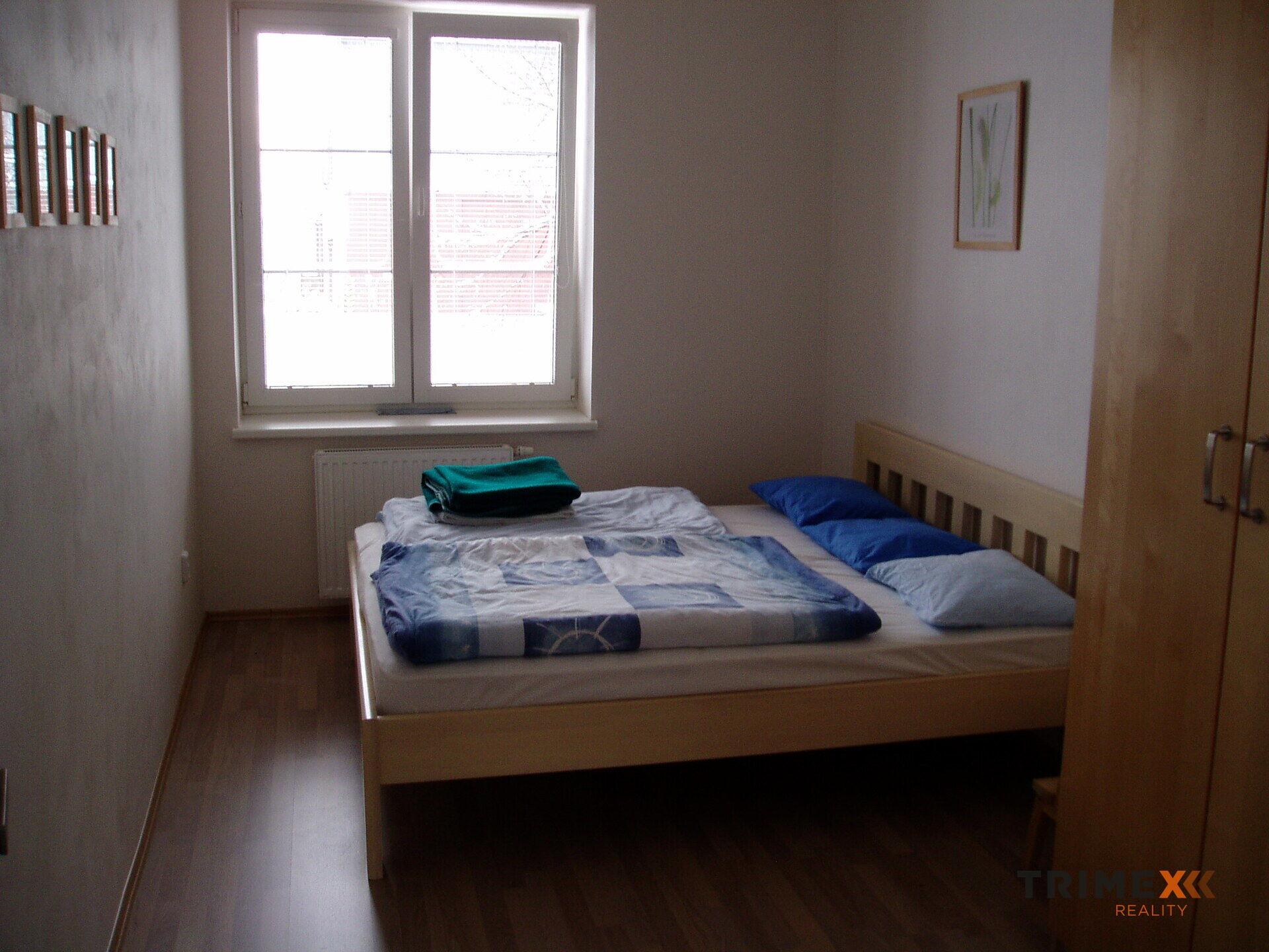 Byt 2+1, ul. Kmetská, Slezská Ostrava