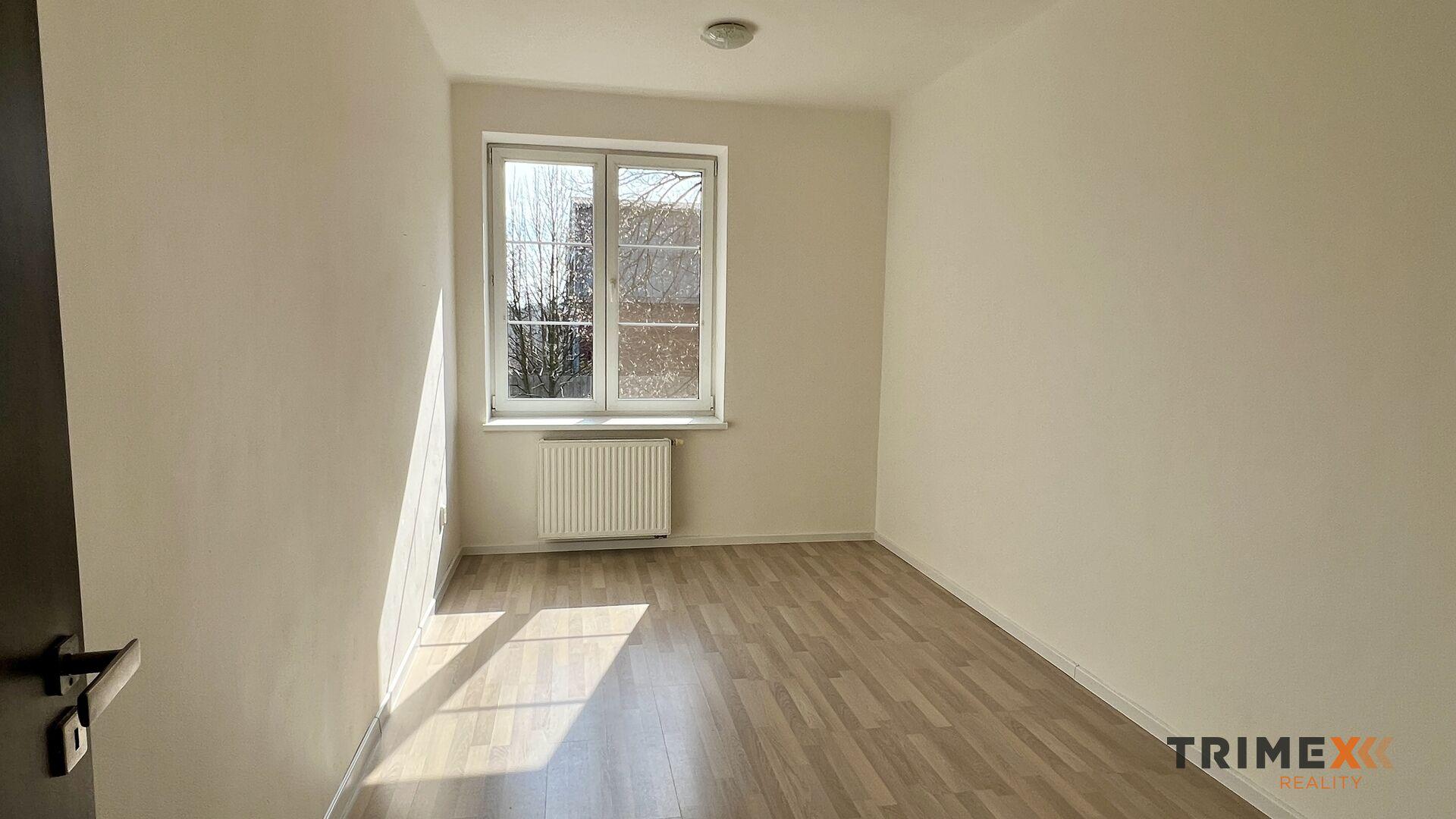 Byt 2+1, ul. Kmetská, Slezská Ostrava