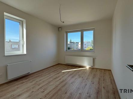 Prodej bytu, 3+kk, 78 m²