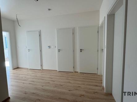 Prodej bytu, 3+kk, 78 m²