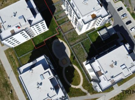 Prodej bytu, 3+kk, 80 m²