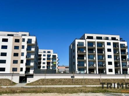 Prodej bytu, 3+kk, 80 m²