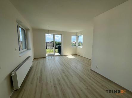 Prodej bytu, 2+kk, 58 m²