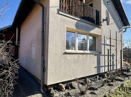 Prodej domu/vily, 224 m²