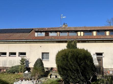 Prodej domu/vily, 224 m²