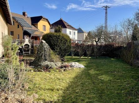 Prodej domu/vily, 224 m²