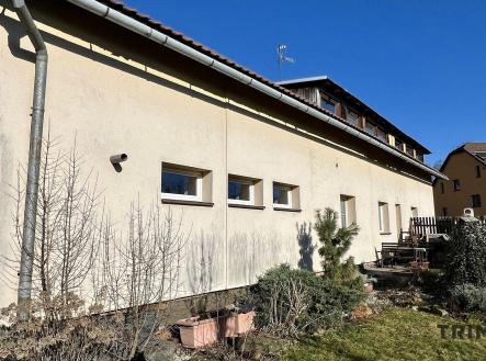 Prodej domu/vily, 224 m²