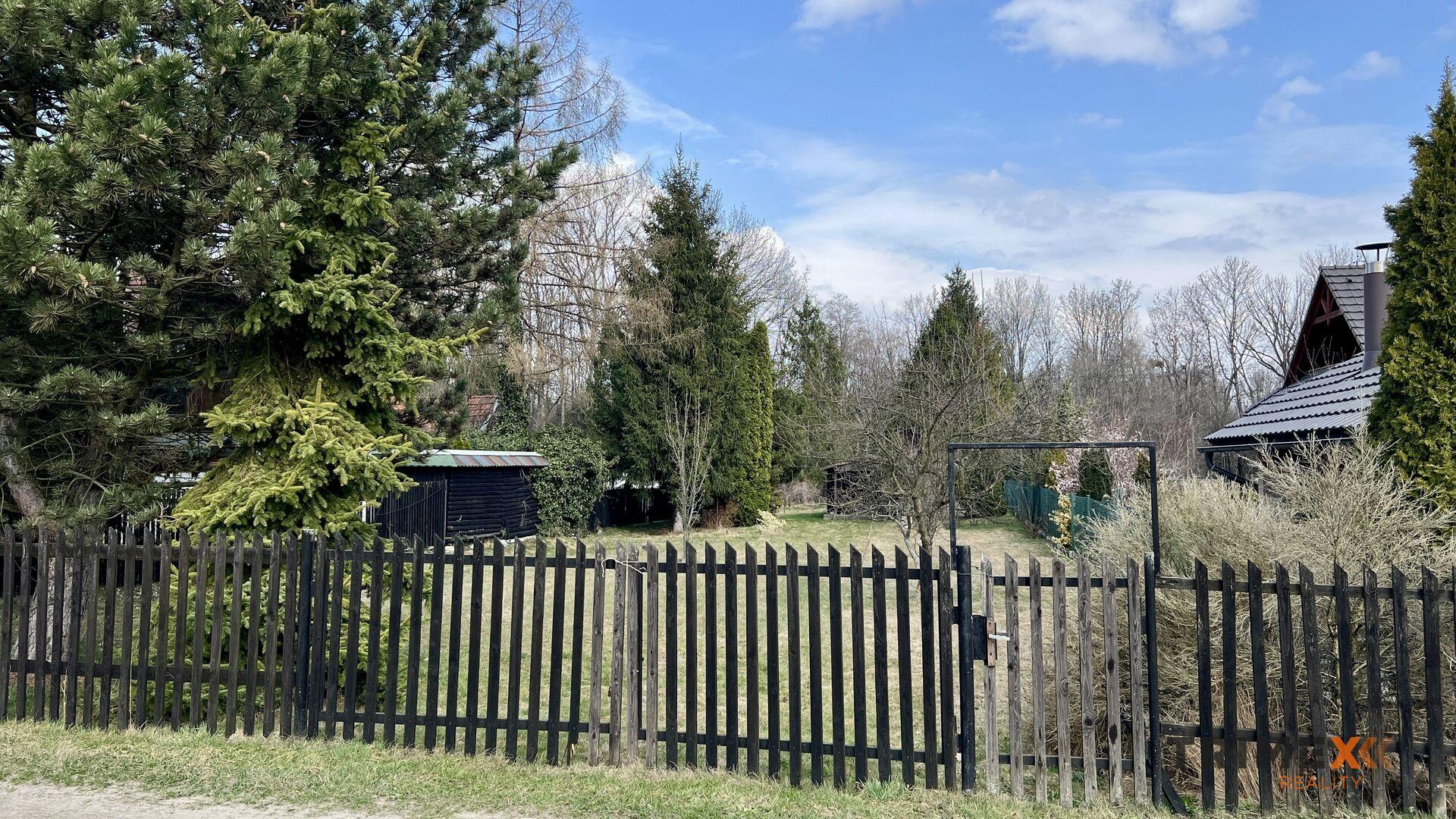 Stavební pozemek, Nová Ves, Frýdlant nad Ostravicí