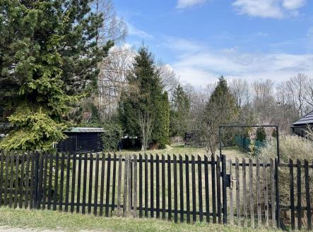 Prodej pozemku pro bydlení, 2 021 m²