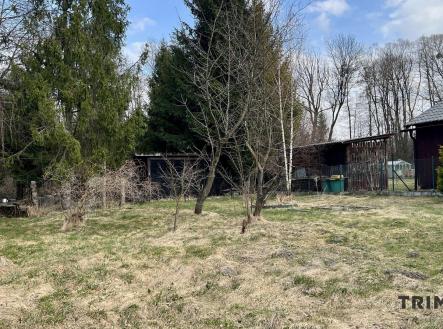 Prodej pozemku pro bydlení, 2 021 m²