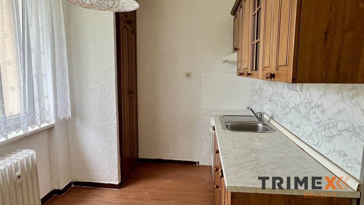 Byt 3+1, osobní vl., Svojsíkova, Ostrava, Poruba