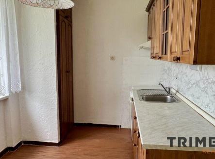 Prodej bytu, 3+1, 64 m²