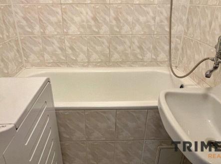 Prodej bytu, 3+1, 64 m²