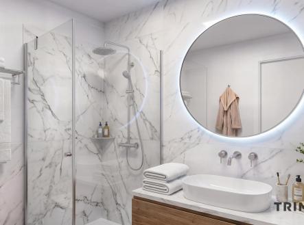 Prodej bytu, 3+1, 64 m²