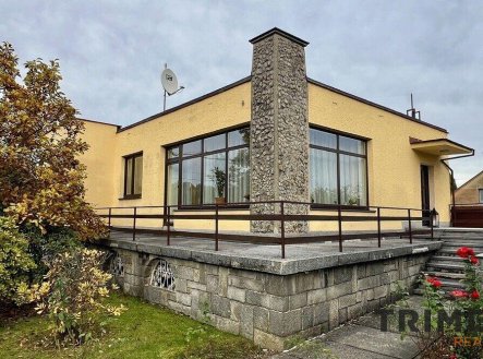 Prodej domu/vily, 120 m²