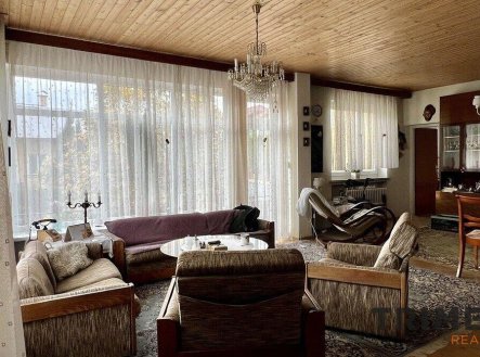 Prodej domu/vily, 120 m²