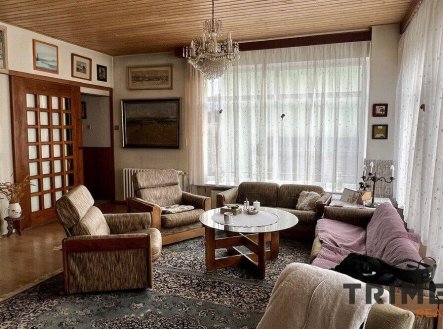 Prodej domu/vily, 120 m²