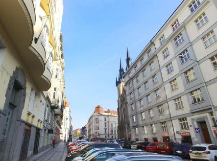 Pronájem restaurace, 340 m²