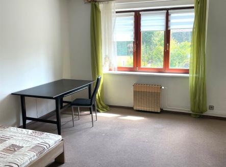 Pronájem bytu, 2+kk, 42 m²