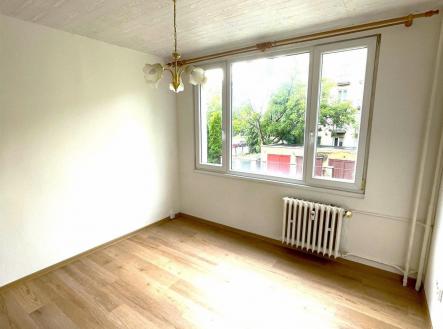 Pronájem bytu, 3+kk, 59 m²